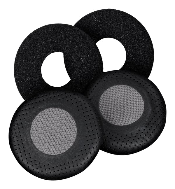EPOS HZP 46 Black Korvatyyny