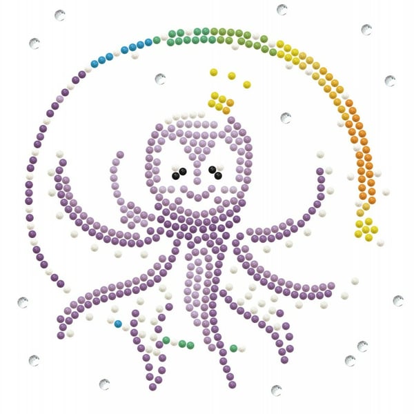 Diamond Dotz DBX.063 mosaiksæt