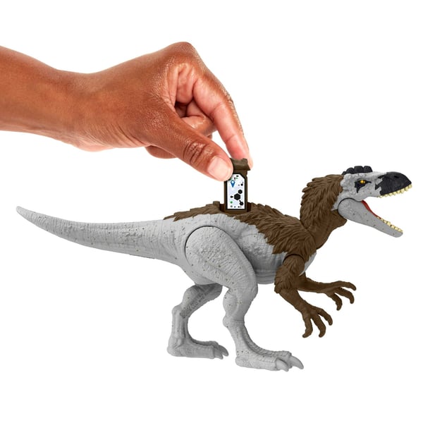 Jurassic World DANGER PACK Xuanhanosaurus