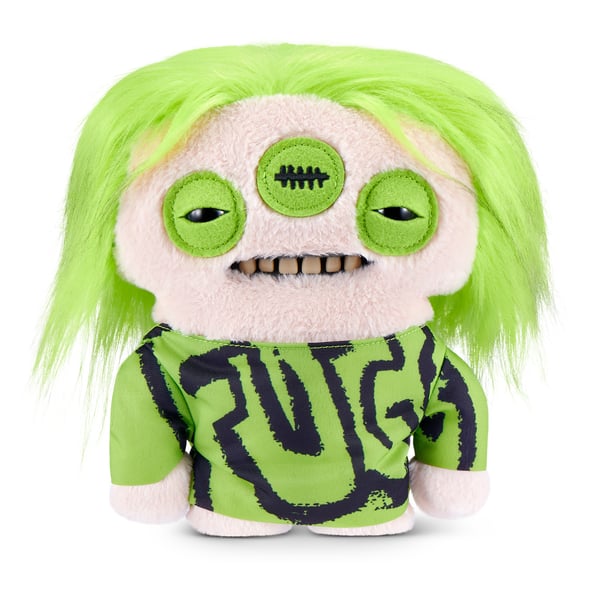 ZURU Fuggler Fugg Stars Series 2 22 cm (Eyelish)