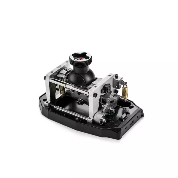 ThrustMaster Joystick Thrustm. AVA Base PC detaljhandel