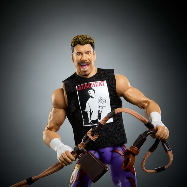 WWE Ultimate Edition Eddie Guerrero Action Figure