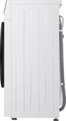 Hisense WF3S7021BW vaskemaskine Front-læsning 7 kg 1200 rpm Hvid
