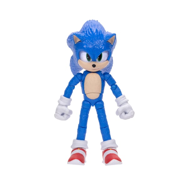 Sonic the Hedgehog 3 5" Sonic