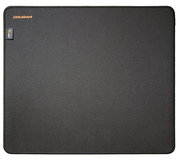 COUGAR 3PFRWLXBRB3.0001 musmattor Spelmusmatta Svart COUGAR 3PFRWLXBRB3.0001 musmattor Spelmusmatta Svart