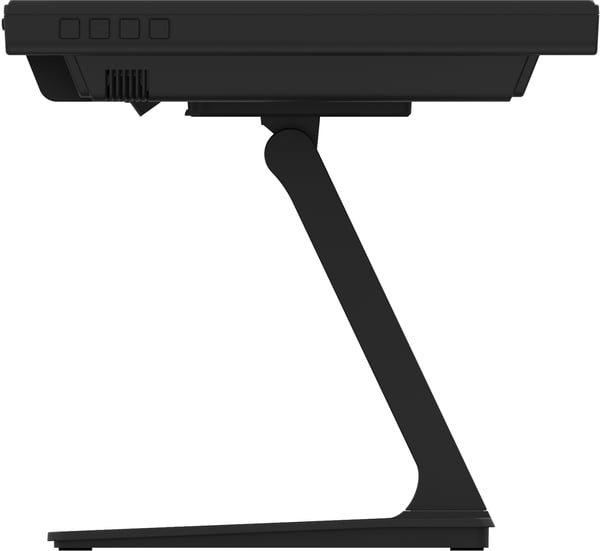 iiyama ProLite T1732MSC-B2S platta pc-skärmar 43,2 cm (17") 1280 x 1024 pixlar SXGA LED Pekskärm Svart
