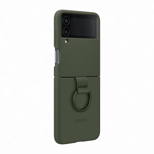 Samsung EF-PF721TGEGWW mobiltelefon etui Cover Kaki
