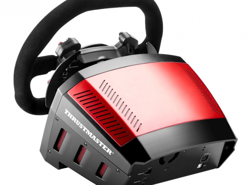 Thrustmaster TS-XW Racer Sparco P310 Svart Ratt + Pedaler Digital PC, Xbox One