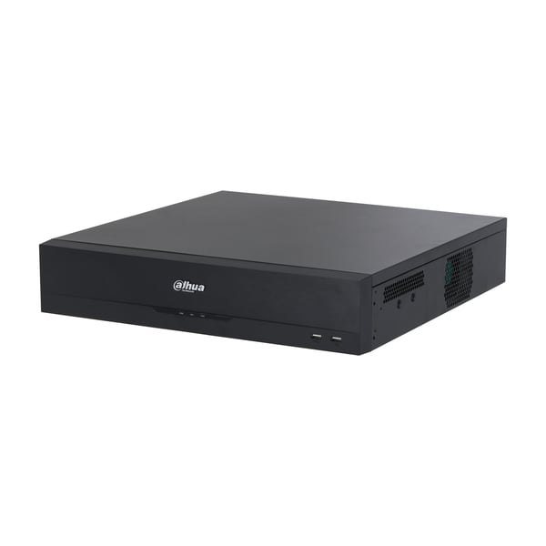 Dahua Technology XVR5816S-I3 Musta