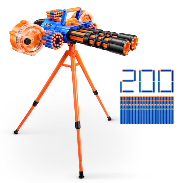 XSHOT 36918 leksaksvapen