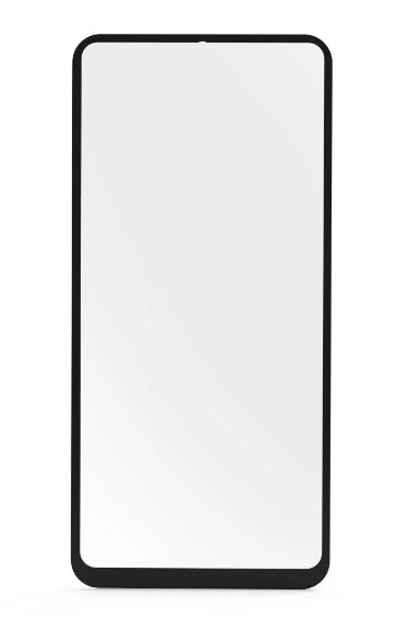 Hama Extreme Protect Klar skærmbeskytter Samsung 1 stk