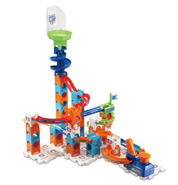 VTech Marble Rush 80-503649 legetøj til læring