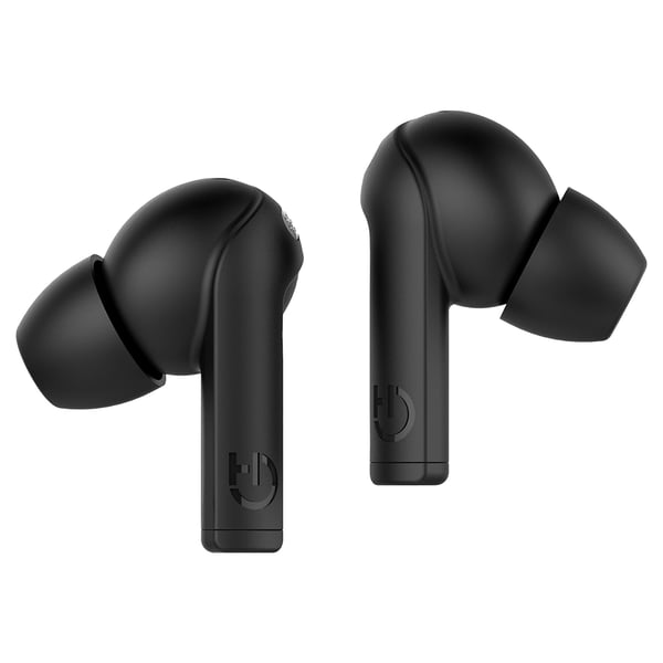 Hiditec FENIX Headset True Wireless Stereo (TWS) I ørerne Opkald/musik Bluetooth Sort