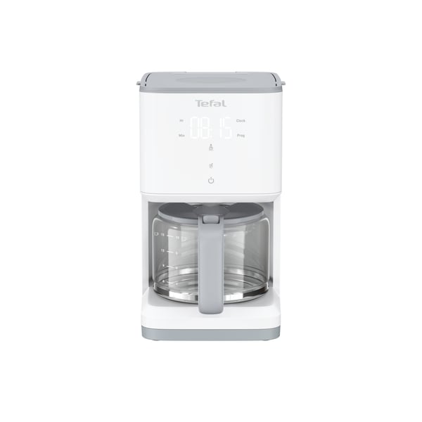 Tefal Sense CM6931 Semi-auto Filter kaffemaskine