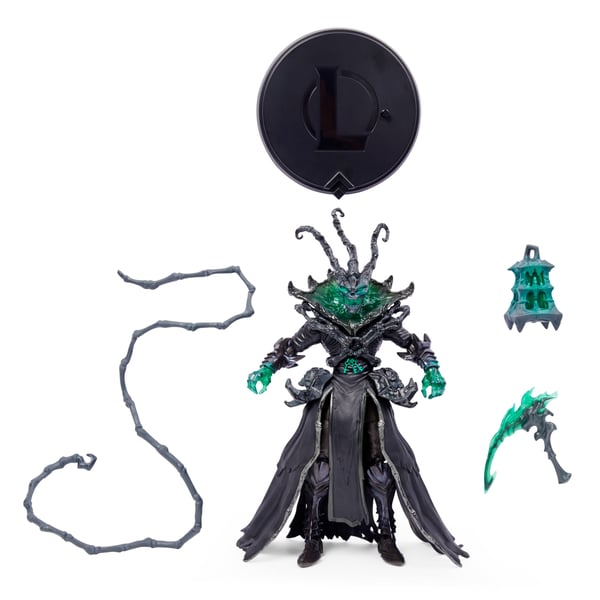 League of Legends LGE FGR 6in FigureThresh GML