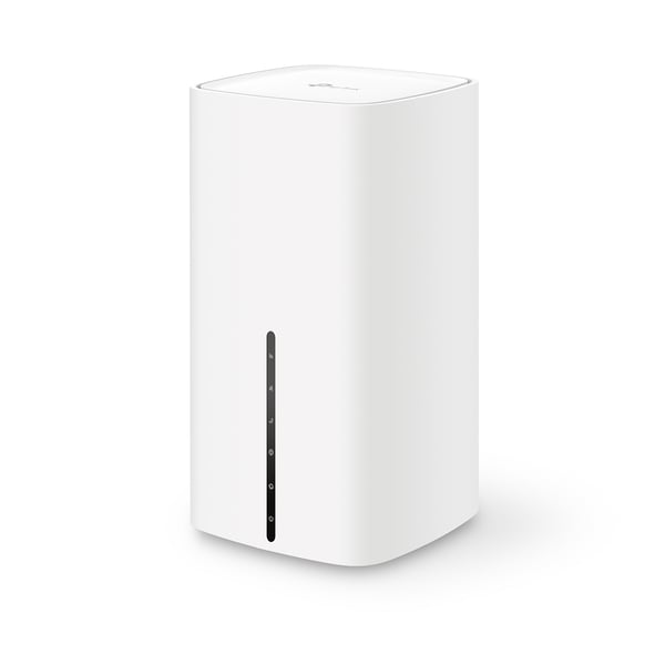 TP-Link NX510v trådløs router Gigabit Ethernet Dual-band (2,4 GHz / 5 GHz) 5G Hvid TP-Link NX510v trådløs router Gigabit Ethernet Dual-band (2,4 GHz / 5 GHz) 5G Hvid