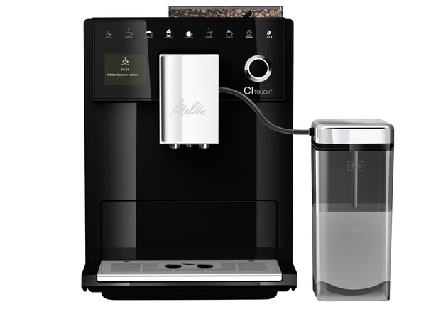 Melitta CI Touch Fuld-auto Espressomaskine 1,8 L