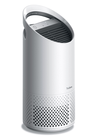 Leitz Erstatningskulfilter til TruSens Z-1000 lugt og VOC filter, 1 pakke
