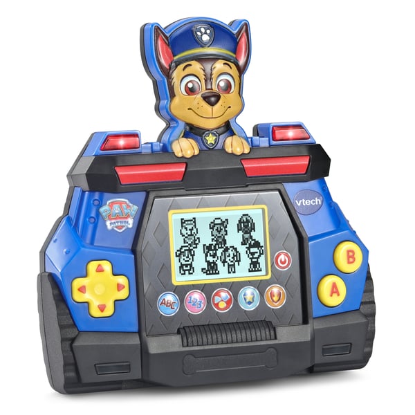 VTech PAW Patrol Game & Go