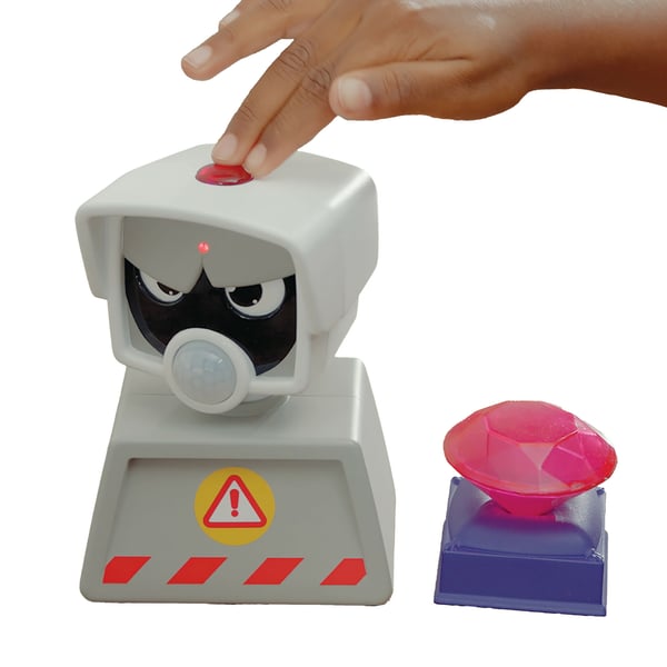 Tomy T73271 aktive/færdighedsspil & legetøj