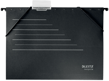 Leitz Alpha® Recycle riippukansio