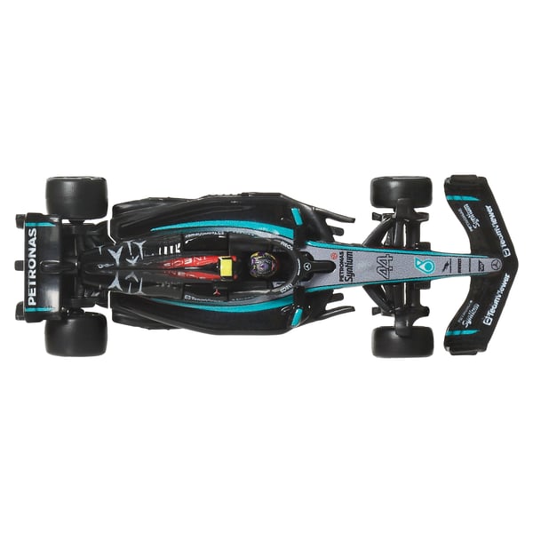 Hot Wheels JBM16 legetøjsbil