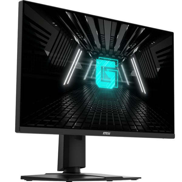 MSI G255PF E2 computerskærm 62,2 cm (24.5") 1920 x 1080 pixel Fuld HD LCD Sort