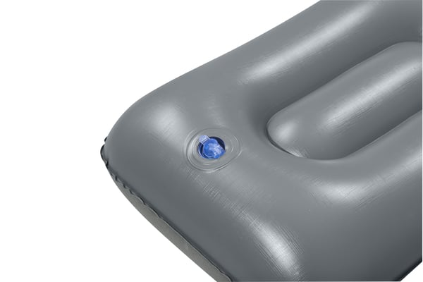 Bestway 67121 / 23 camping puder Oppustelig
