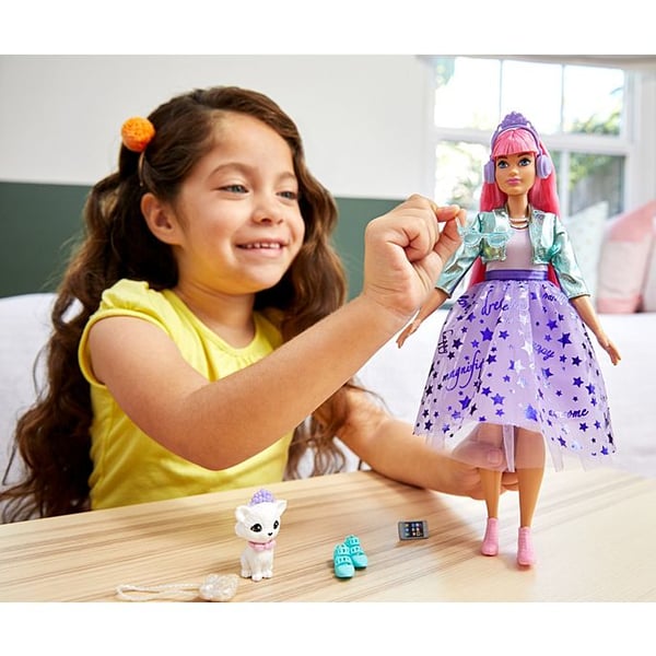 Barbie GML77 dukke