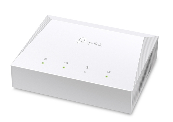 TP-Link XZ000-G6 Verkkopääte/-laite Optinen verkkopääte (ONT)