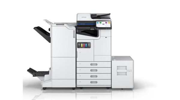 Epson WorkForce Enterprise AM-C6000