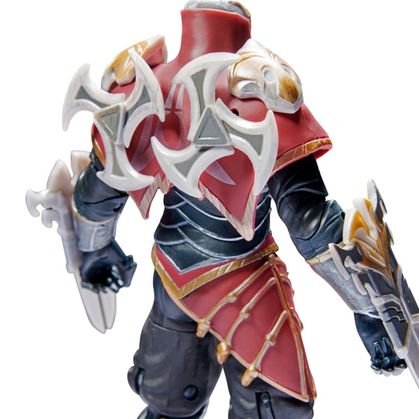 League of Legends LGE FGR 6in Figure Zed GML