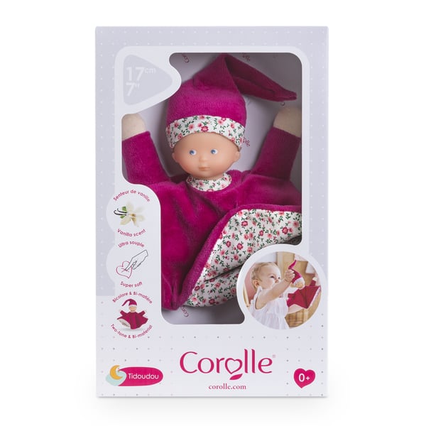 Corolle 9000030150 tøjdyr