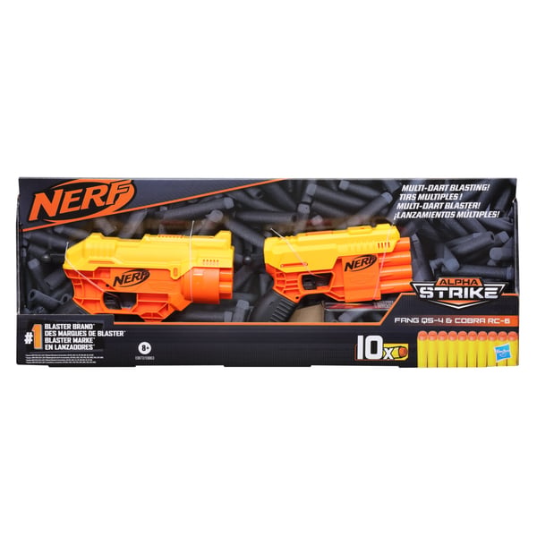 Nerf E8872EU40 leikkiase