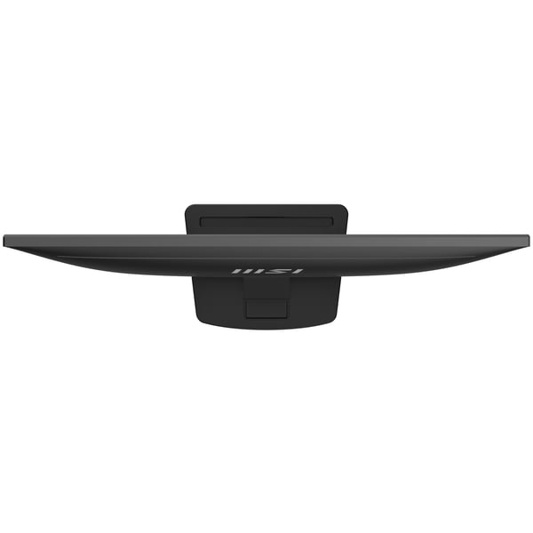 MSI Pro MP243X tietokoneen litteä näyttö 60,5 cm (23.8") 1920 x 1080 pikseliä Full HD Musta