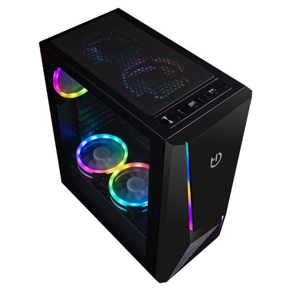 Hiditec V20 PRO ARGB Desktop Sort