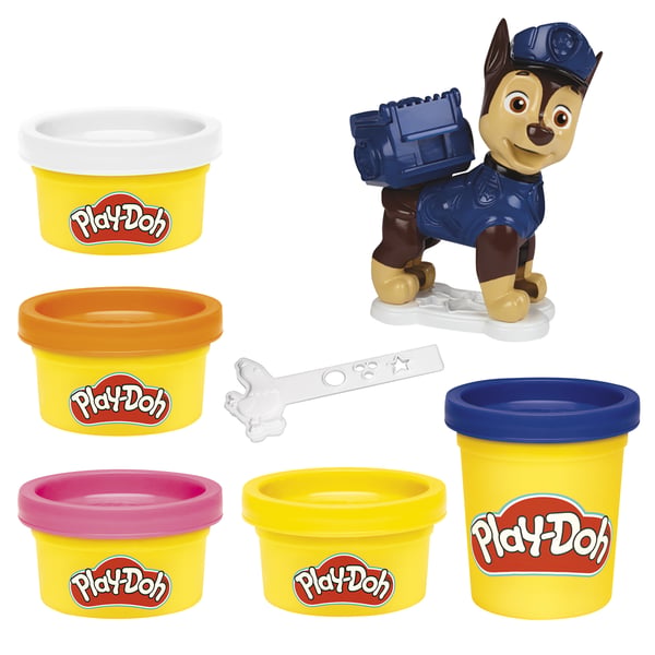 Play-Doh F18345L0 Kunst- og håndværkslegetøj