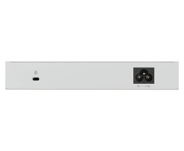 D-Link DNH-100 övervakningsutrustning för närverk 100 Mbit/s Nätverksansluten (Ethernet)