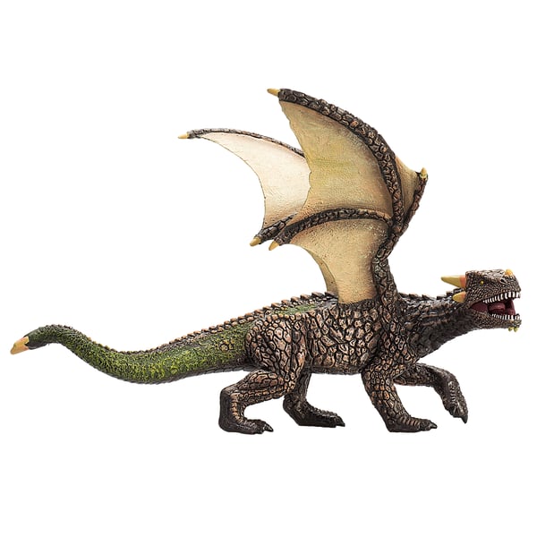 Mojo Fun Earth Dragon