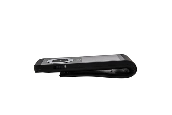 Trevi MPV 1728 SD MP3 afspiller Sort