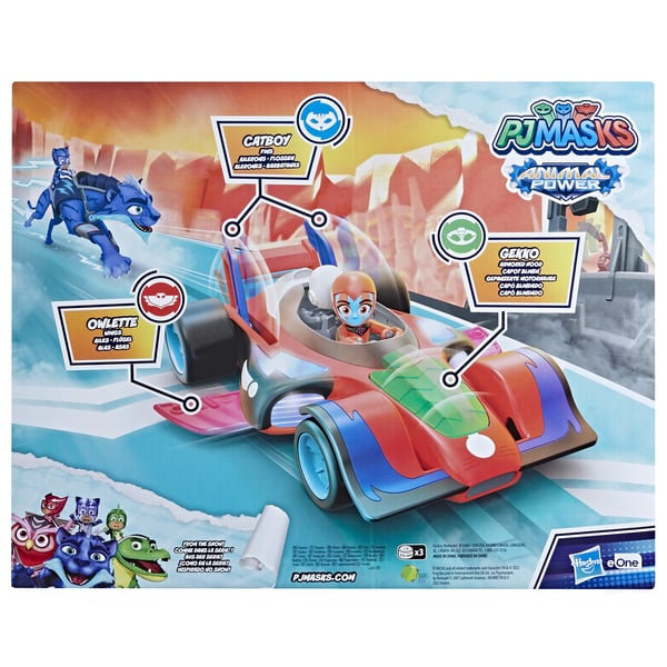 PJ Masks F52065L1 legetøjsbil