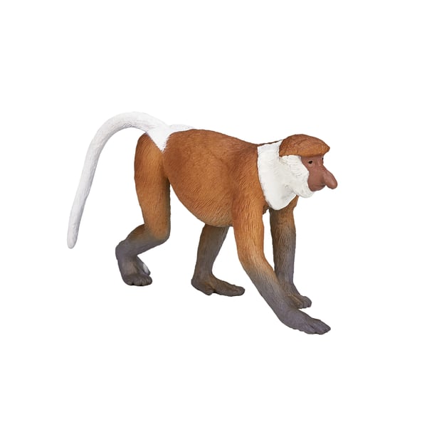 Mojo Fun Proboscis Monkey