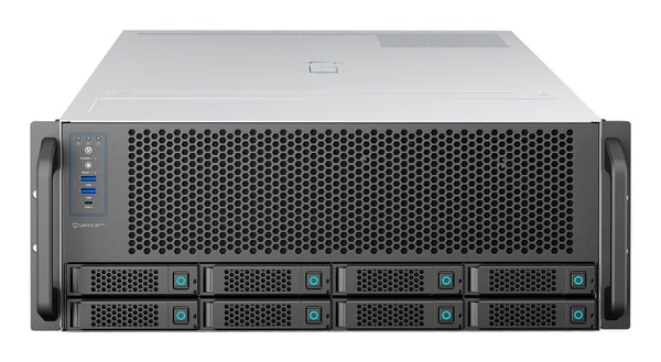 UNYKAch UK80.40.6508 computeretui Stativ Sort, Sølv