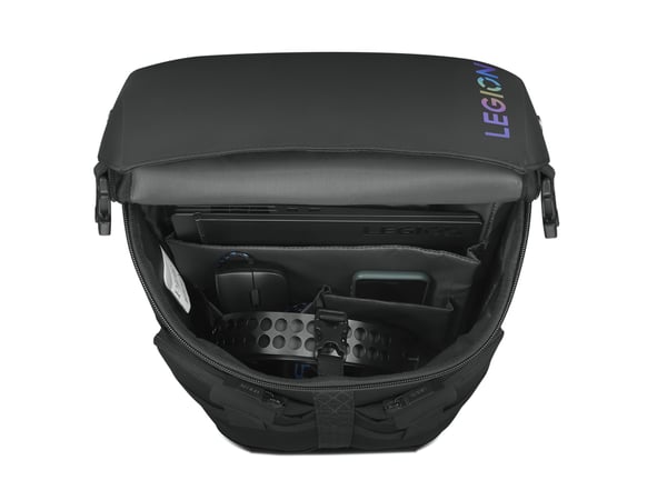 Lenovo GX41C86982 taske og etui til laptop 43,9 cm (17.3") Rygsæk Sort