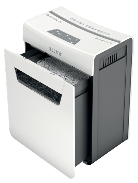 Leitz IQ Protect Premium 4M paperisilppuri, P5