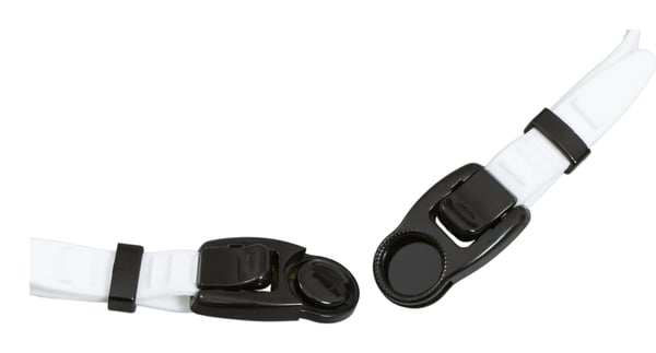 Bestway 21194 svømmebrille Voksen Unisex One size