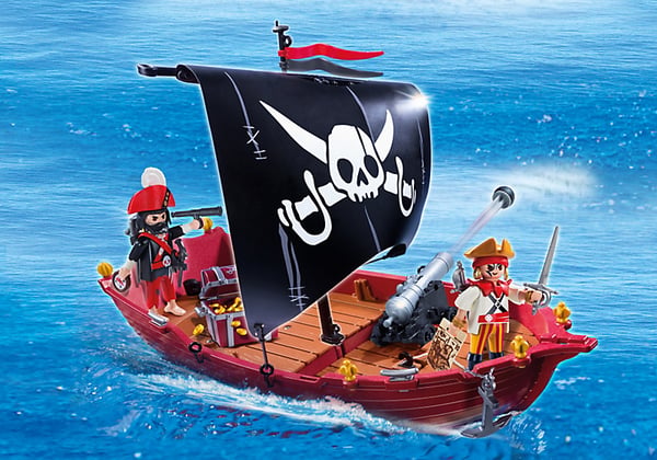 Playmobil 5298 leksakssats