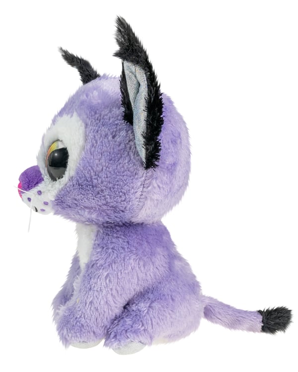 Lumo Stars Lynx Niko classic plush