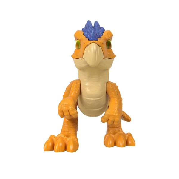 Fisher-Price Imaginext Jurassic World Baby Dracorex