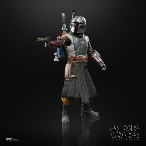 Star Wars The Black Series F58705L0 toy figure